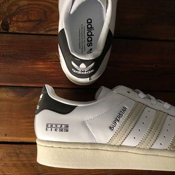 Adidas superstars - Picture 4 of 5